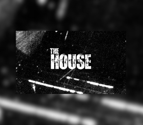 The House Game Cover