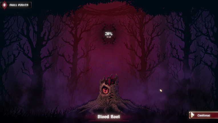 The Last Phoenix screenshot