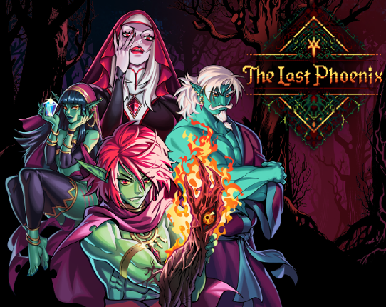 The Last Phoenix Image