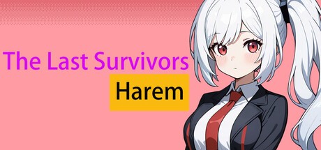 Games like The Last Survivors Harem