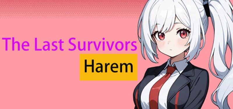 The Last Survivors Harem Image