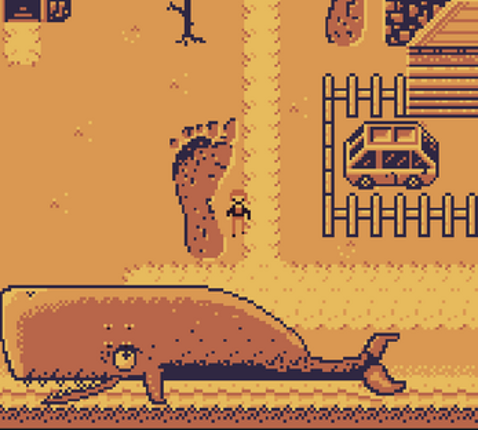 The Legend of Goot Vanderboot (Demo) screenshot