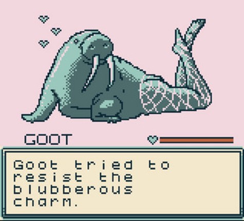 The Legend of Goot Vanderboot (Demo) Image