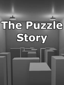 Games like The Puzzle Story