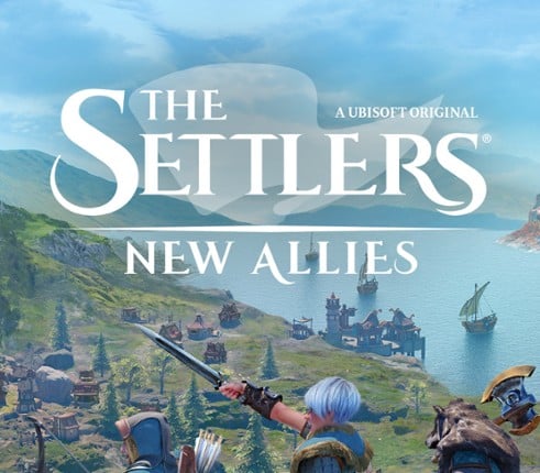 The Settlers: New Allies Image