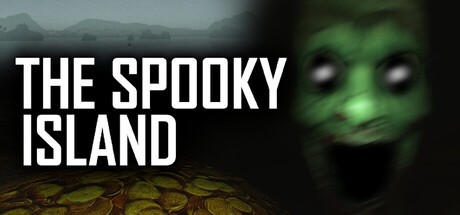 Games like The Spooky Island