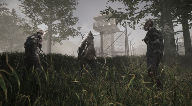 The Walking Dead: Destinies screenshot