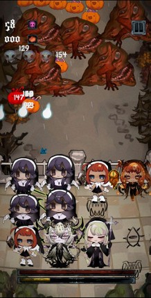 The Weeping Saint screenshot