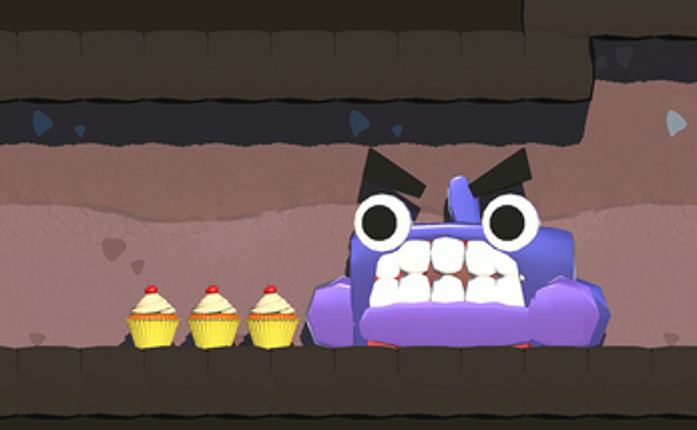 TheBigRabbitBreaks screenshot