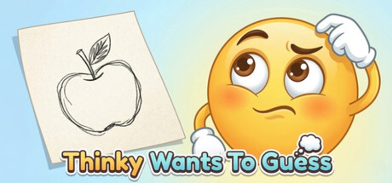 Thinky Wants To Guess Image