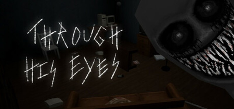 Through His Eyes Image