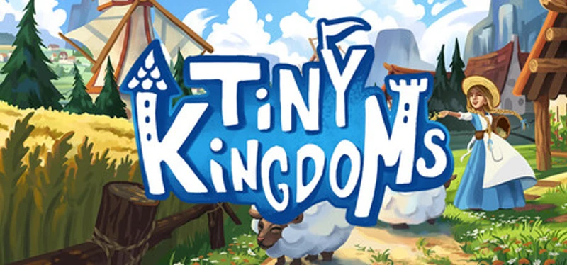 Tiny Kingdoms Image