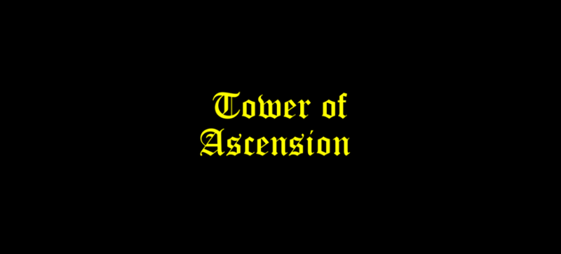 Tower of Ascension Image