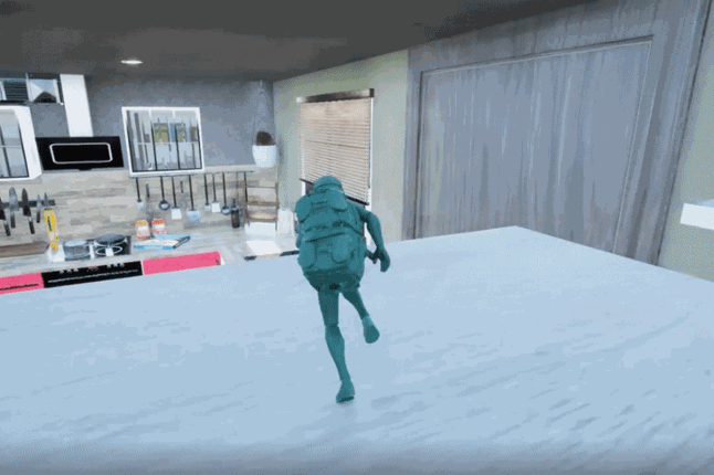 Toy Escape: Free Sample screenshot