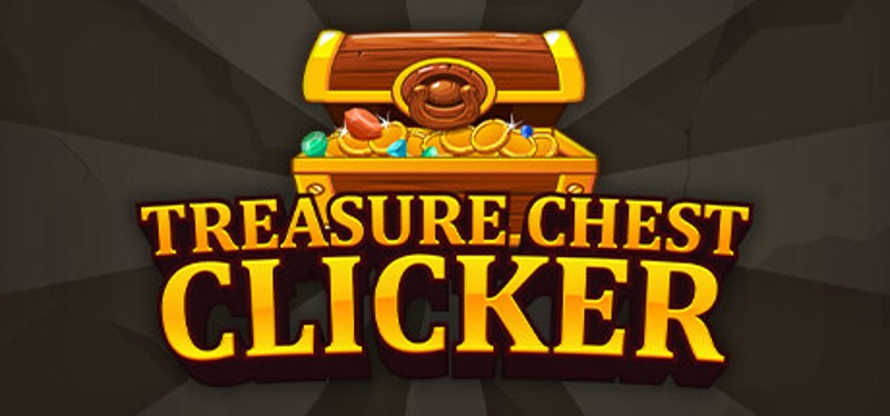 Treasure Chest Clicker Image