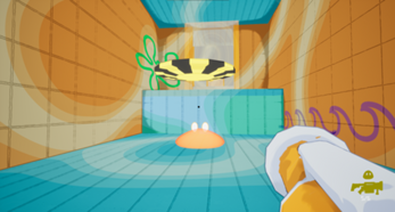 Tri-Gun screenshot