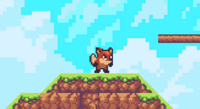 Tricky Jump Image