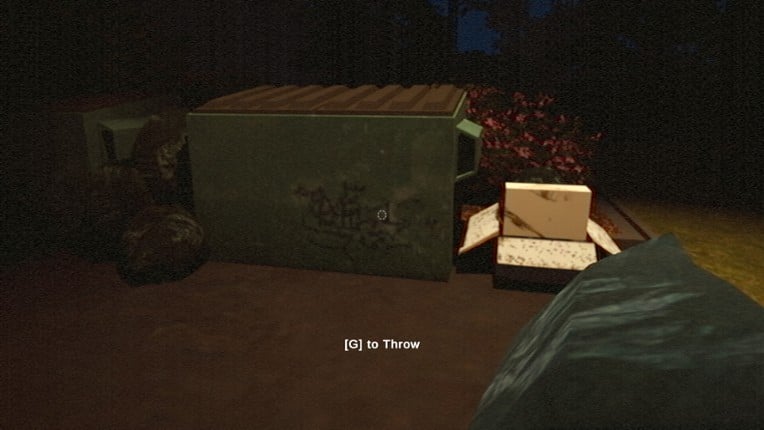 True Nightmare - Roadside Сafe screenshot