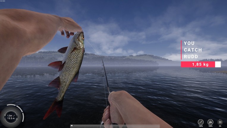Ultimate Fishing® Simulator 3 screenshot
