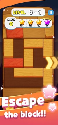 Unblock Party screenshot