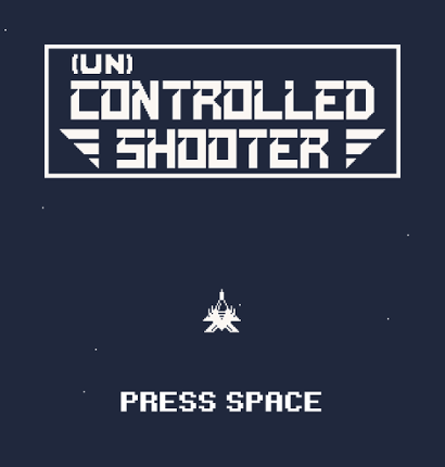 UnControlled Shooter Image