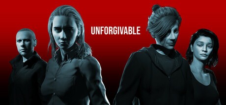 Games like Unforgivable