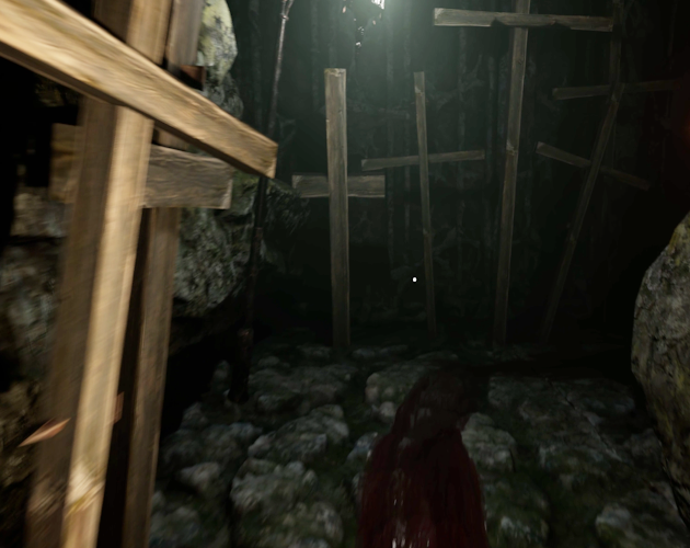 Games like Unholy (Demo)