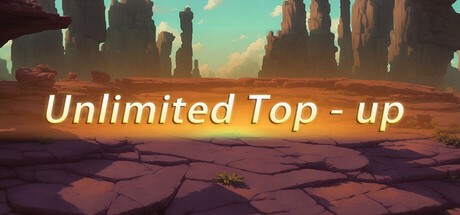 Games like Unlimited Top - up