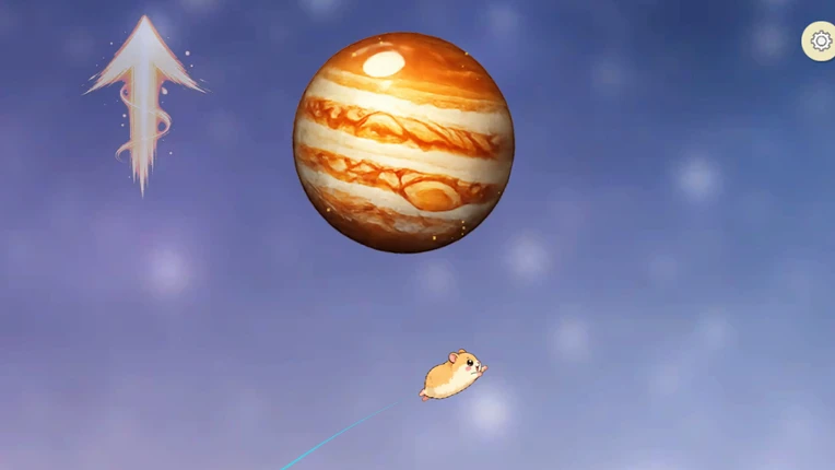 Up, Little One Image