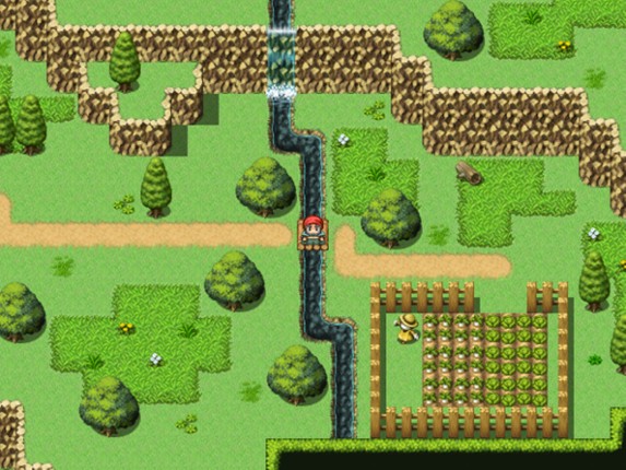 Valkyrie Destruction screenshot