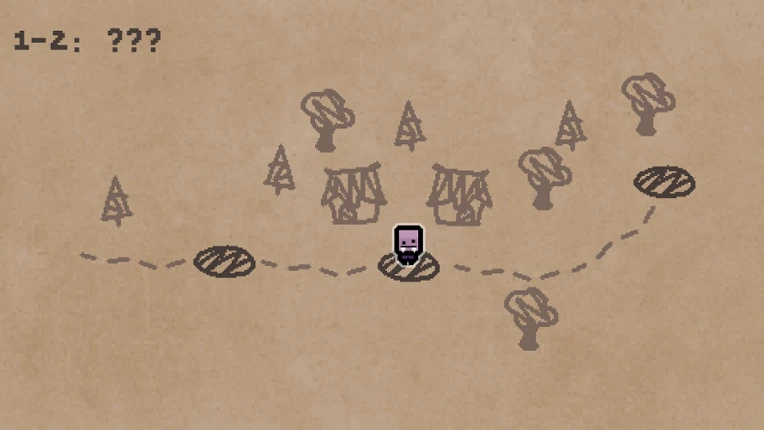 Vampy's Big Day screenshot