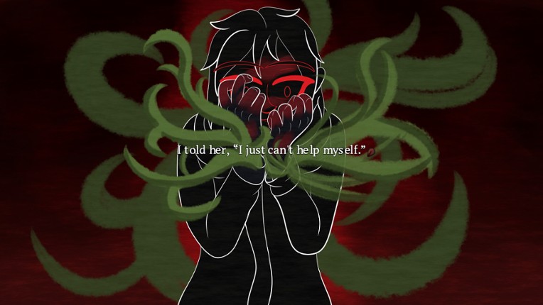 Veins Like Tapeworms screenshot