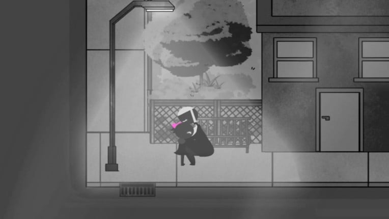 Virago: Twisted Reality screenshot