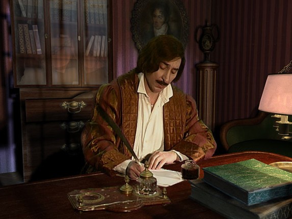 Viy: Retold Story screenshot