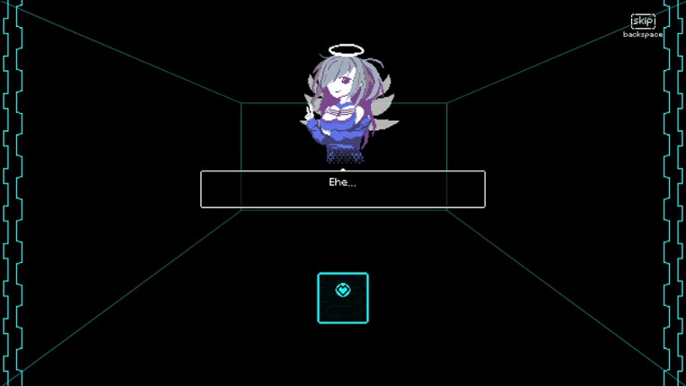 Void of Lilly screenshot