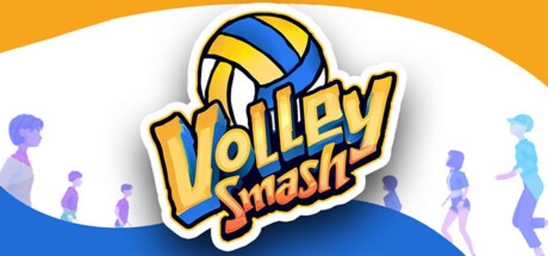 VolleySmash Image