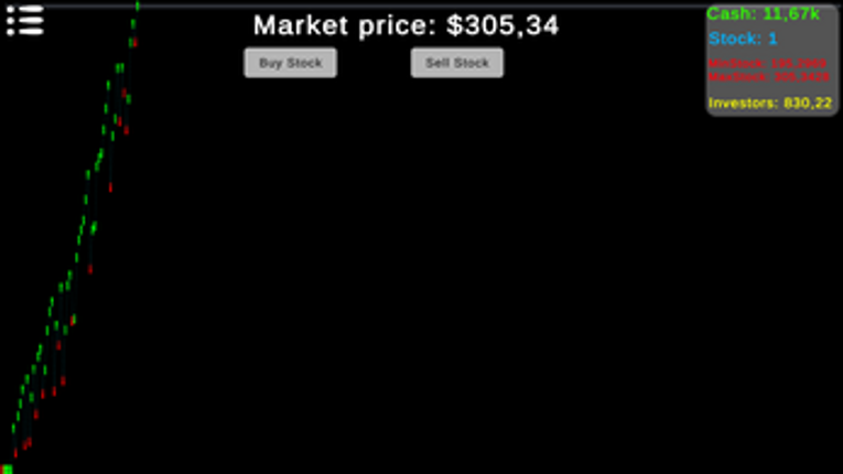 Voltan Tranding Image