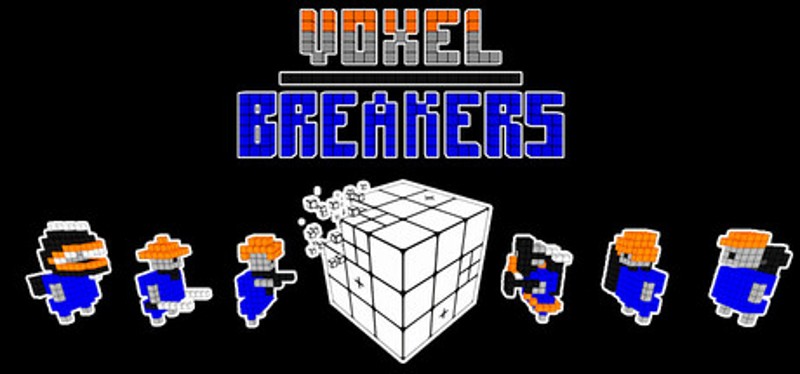 Voxel Breakers Image