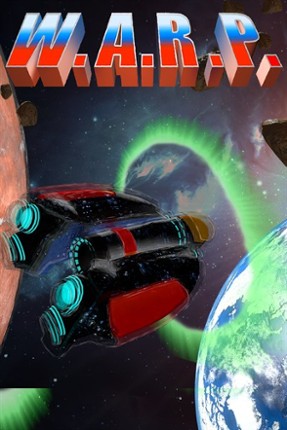 W.A.R.P. Image