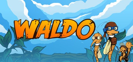 Games like Waldo - In the Heart of the City