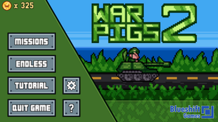 War Pigs 2 Image