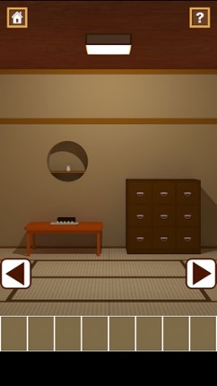 Washitsu - room escape game - Image