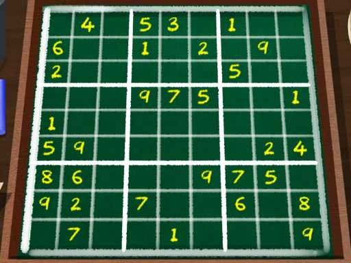 Games like Weekend Sudoku 18