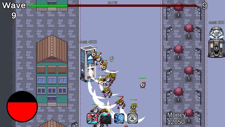 Wish Of Hers screenshot