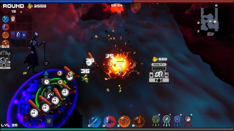 Wish Of Hers screenshot