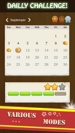 Word Connect : Brain Training screenshot