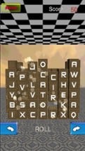 Word Cube match 3D game - HAFUN  (free) Image