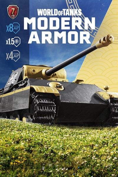 Games like World of Tanks Modern Armor – Supreme Beast