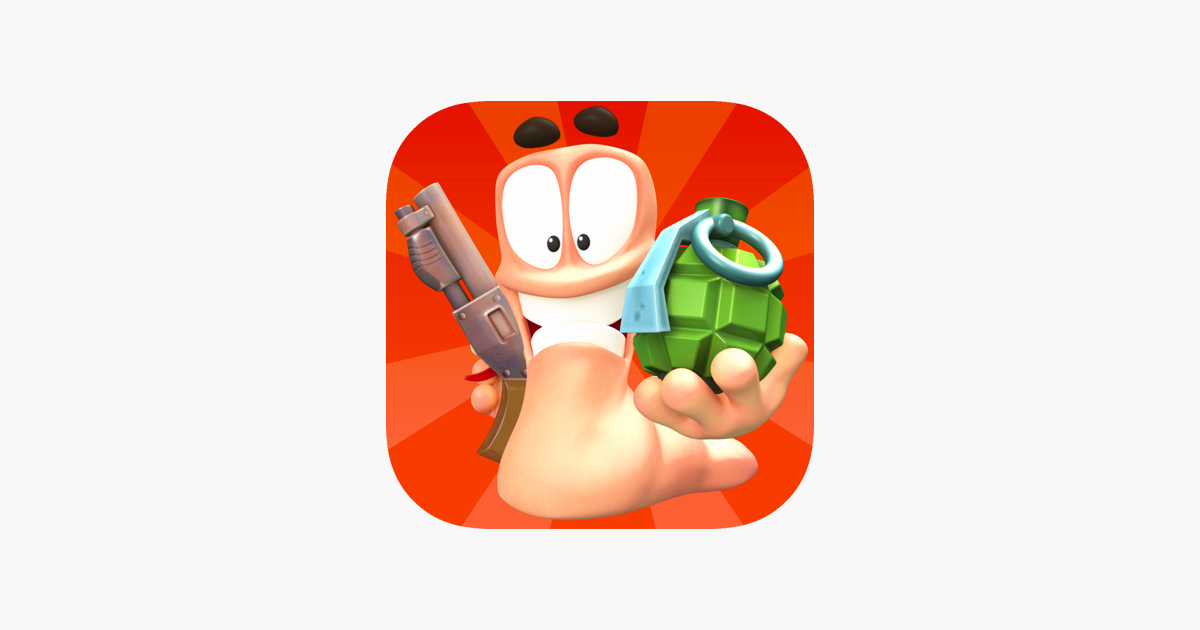 Games like Worms3