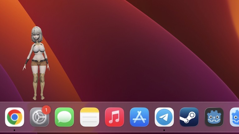 Worst Wifey (ワル嫁) screenshot